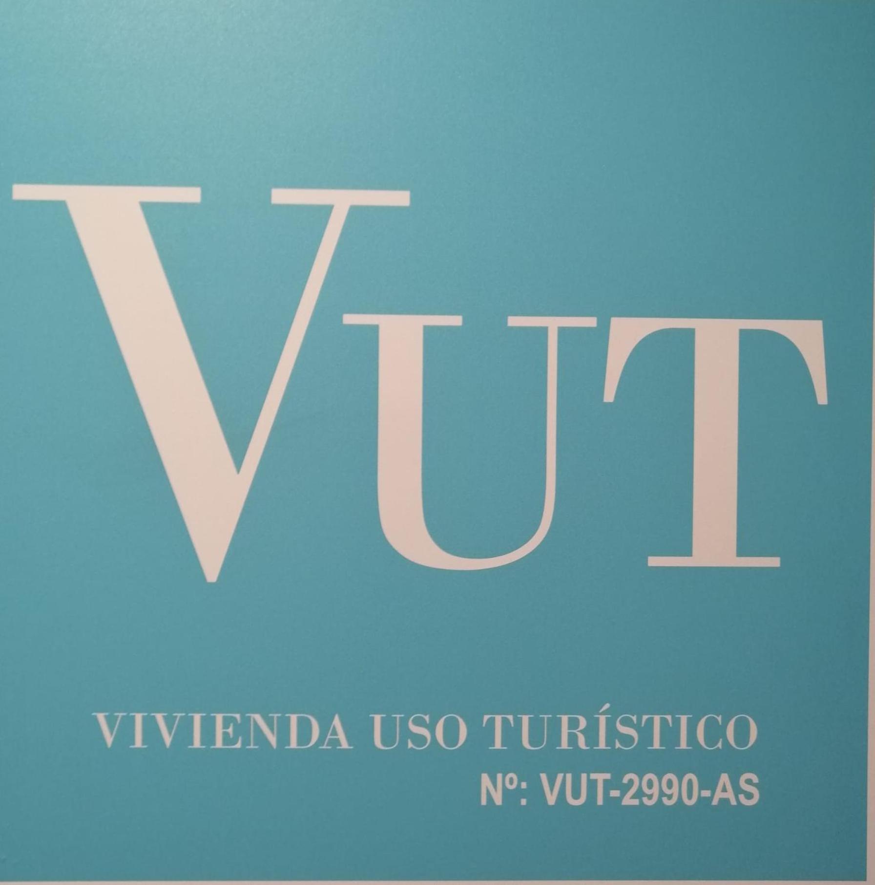 شقة Dindurra Gijon Centro-Parking Gratuito المظهر الخارجي الصورة